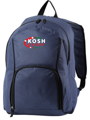 KOSH Rugby Backpack