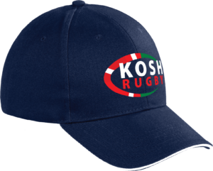 KOSH Rugby Cap