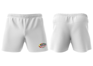 KOSH Rugby Playing Shorts