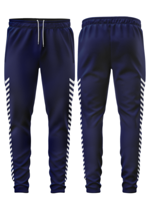 KOSH Rugby Tracksuit Pants
