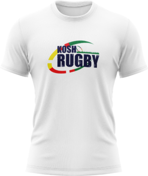 KOSH Rugby Warm-Up T-Shirt