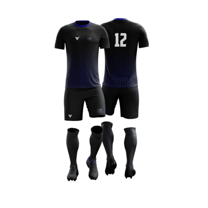 FSA Playing Kit
