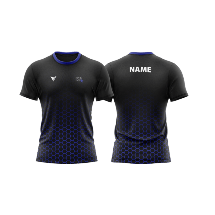 FSA Playing Shirt