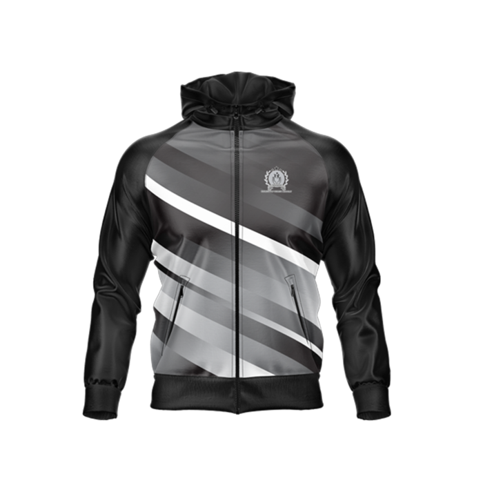 Klerksdorp Hebrew Dri Jacket