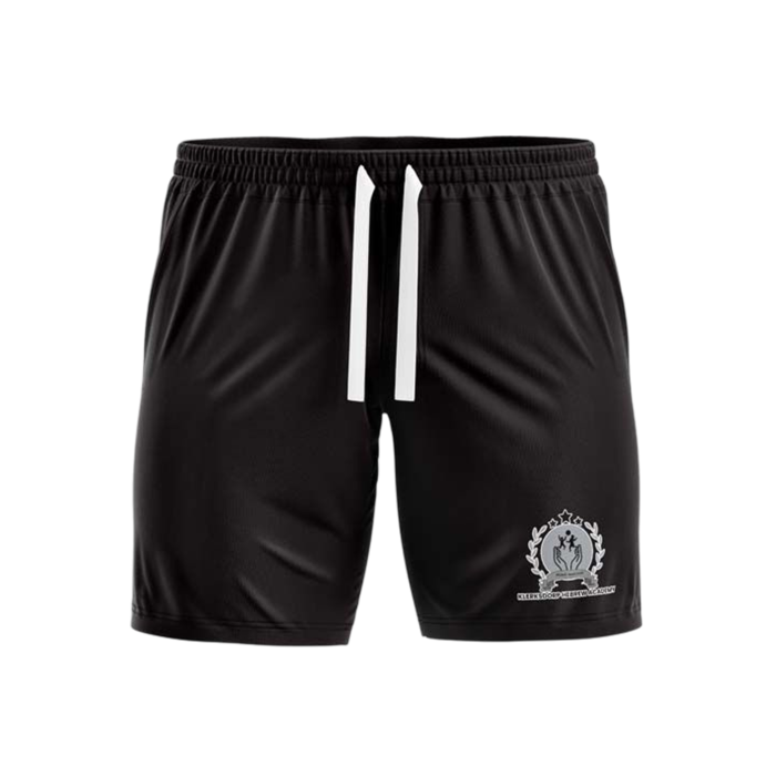 Klerksdorp Hebrew Academy Sports Shorts