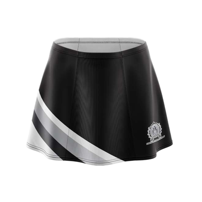 Klerksdorp Hebrew Academy Sports Skorts
