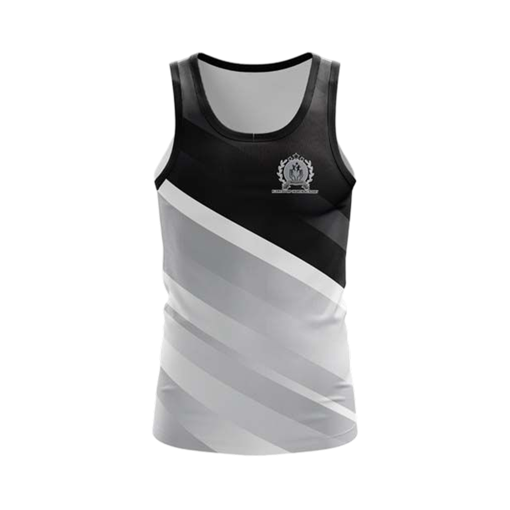 Klerksdorp Hebrew Academy Sports Vest