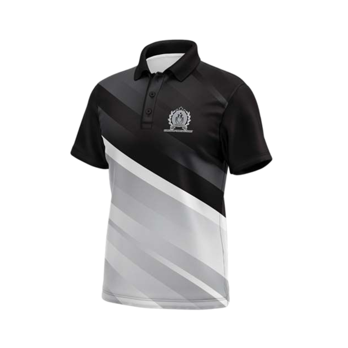 Klerksdorp Hebrew Academy Sports Golfer