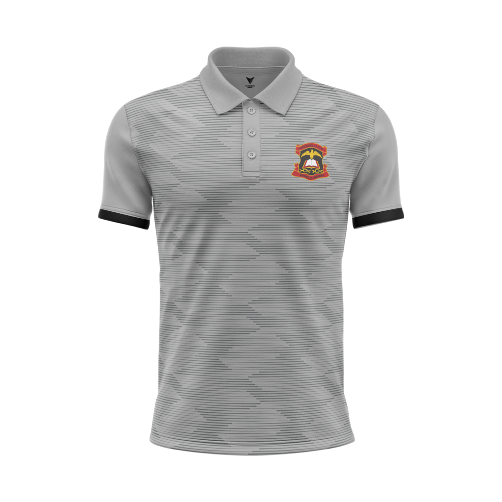 La Hoff 1ste Span Ondersteuner Golfer
