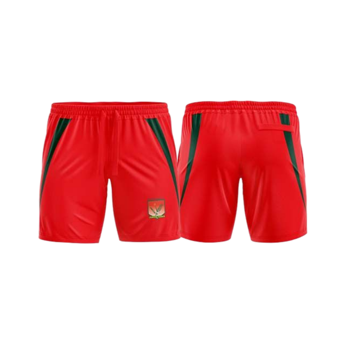 NWJT Ranking Boardshort