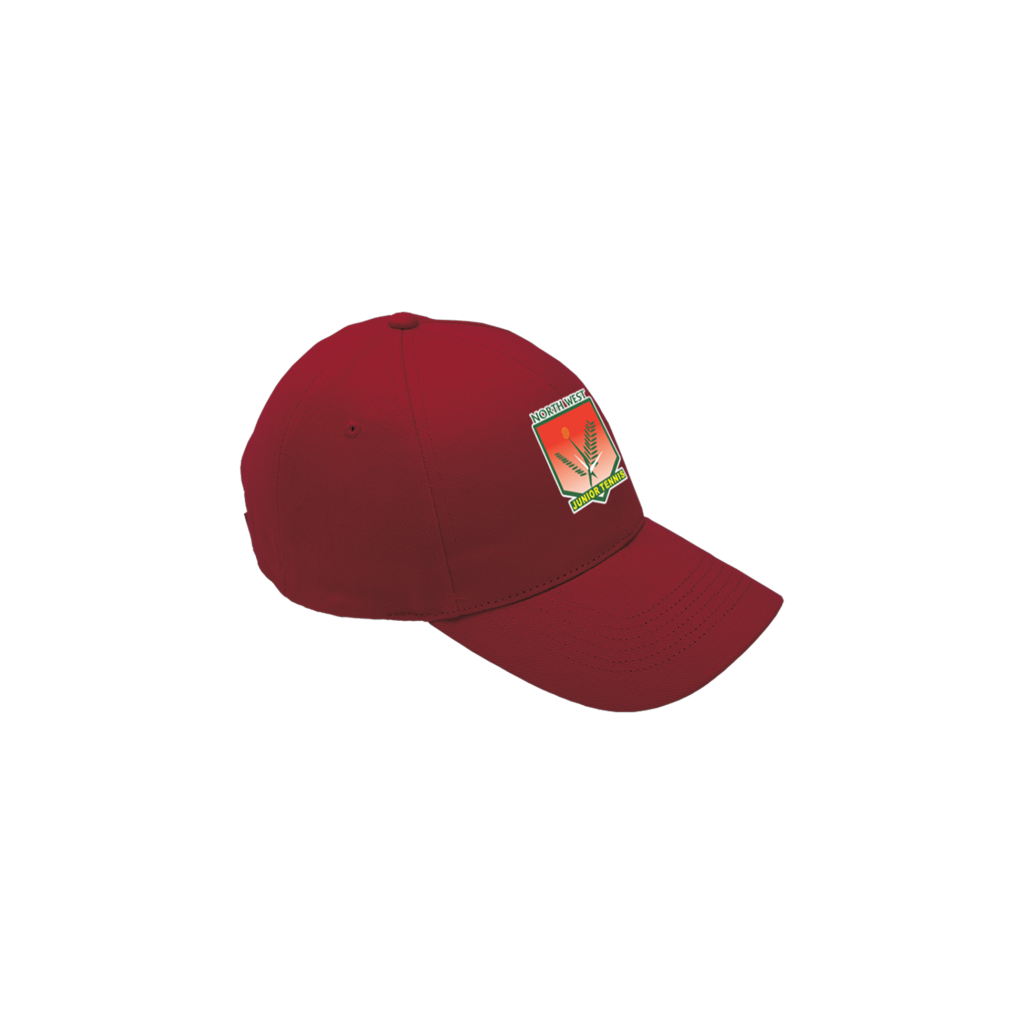 NWJT Red Cap