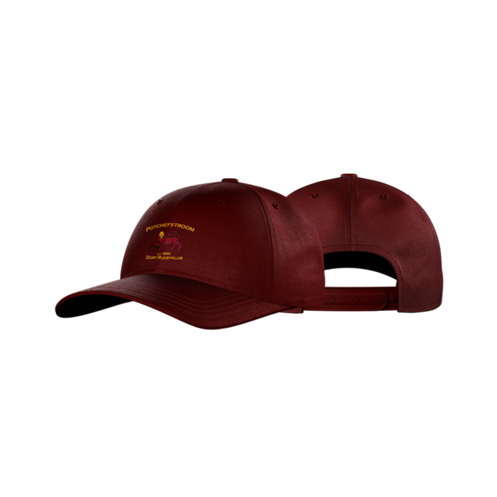 Potch Dorp Supporters Cap