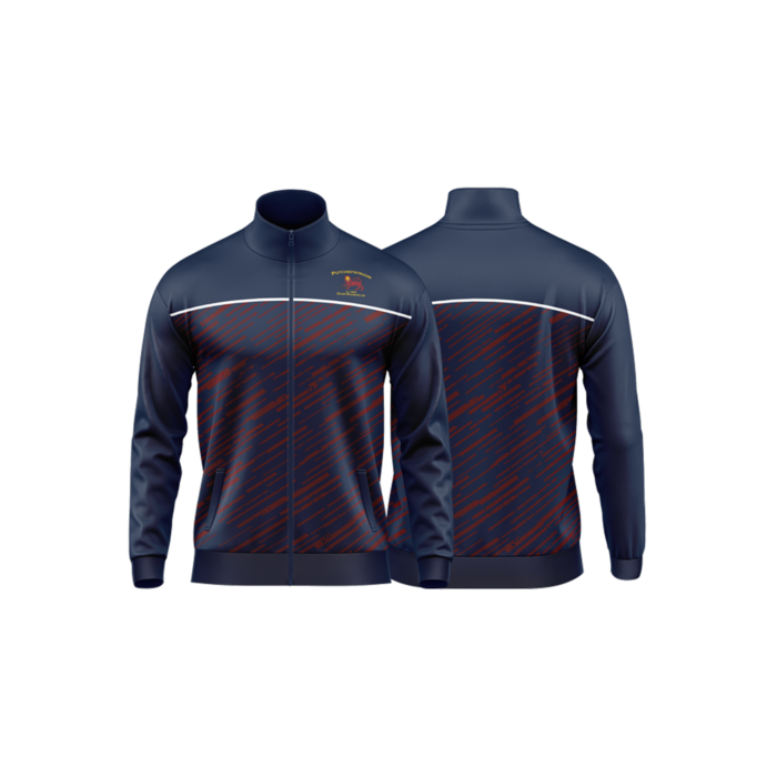 Potch Dorp Supporters Track Jacket