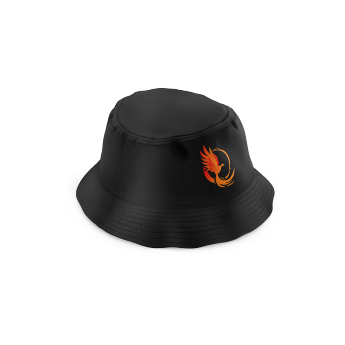 Rising Phoenix Bucket Hat
