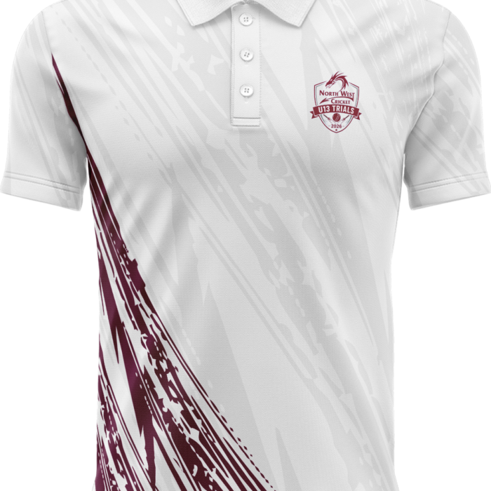 NW U13 Trials Golfer