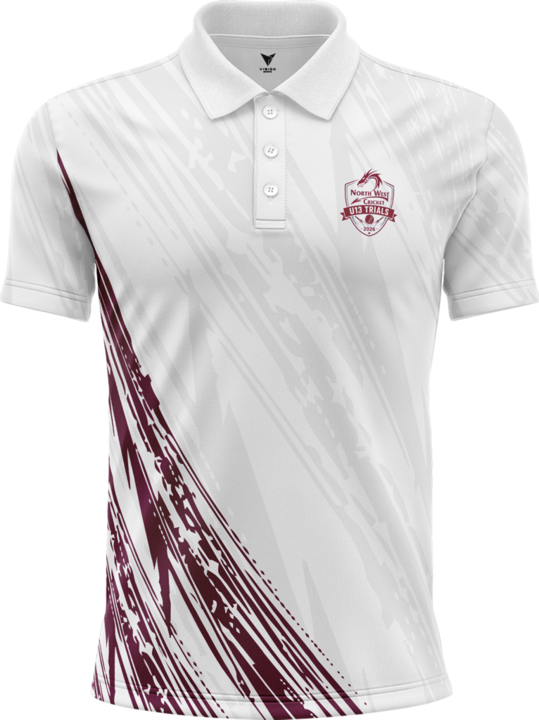NW U13 Trials Golfer